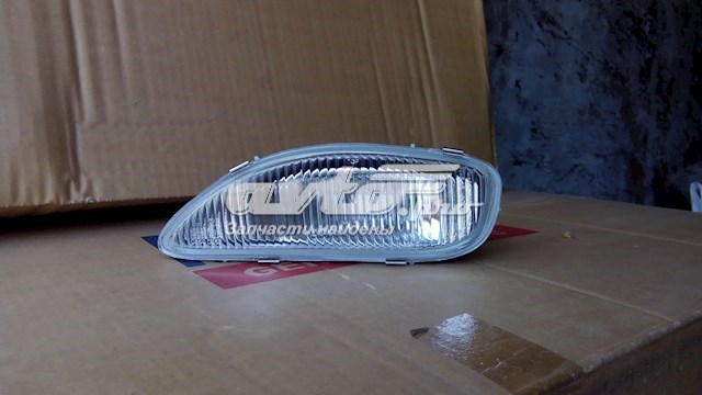 96206601 General Motors