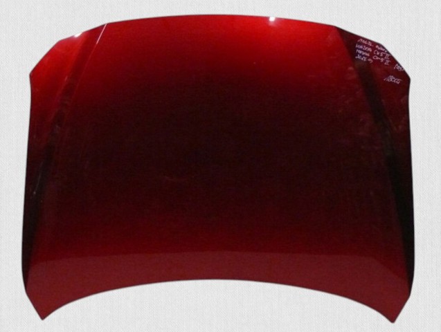 Капот KBY05231XB MAZDA