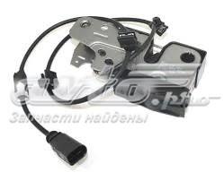 Замок кришки капота 1K1823509E VAG