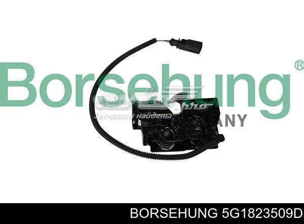 Замок кришки капота 5G1823509D BORSEHUNG