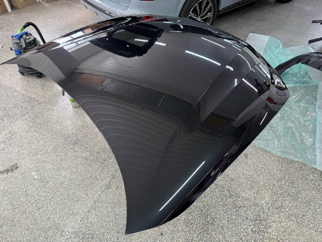 Капот 41009466097 BMW