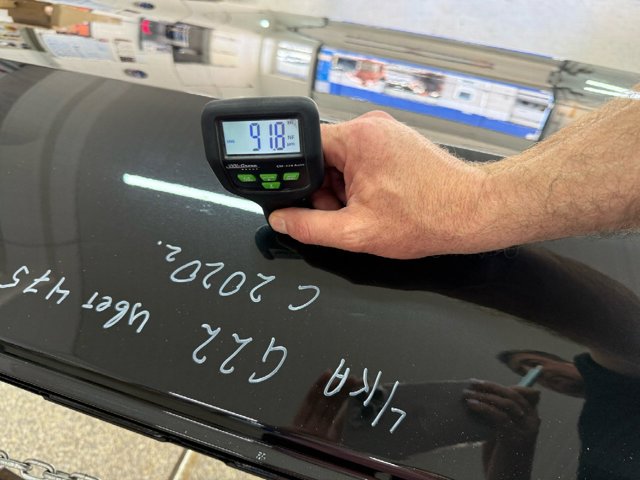 Водійські двері 41009478691 BMW