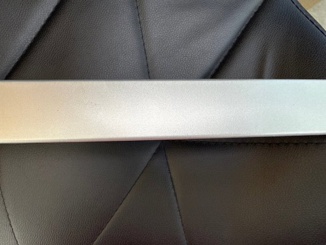 Накладка заднього бампера 51127308071 BMW