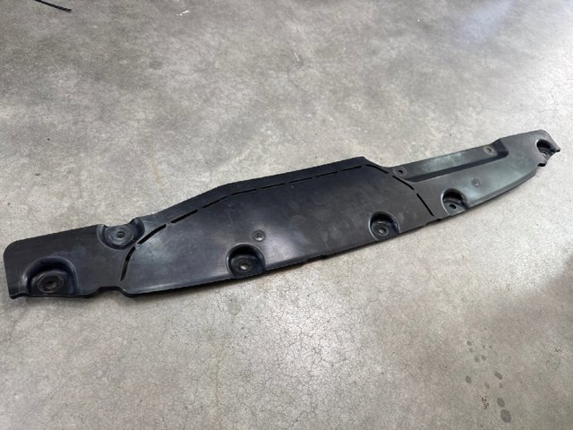 Захист днища, задній 51757399329 BMW