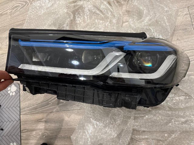 Фара ліва передня 63119479267 BMW