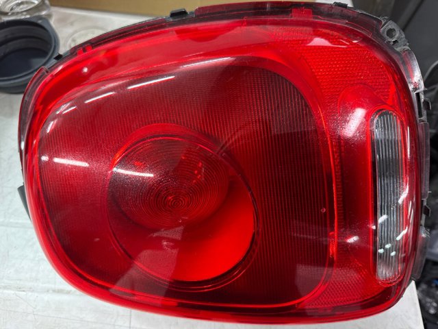 Задні ліхтарі 63217297510 BMW