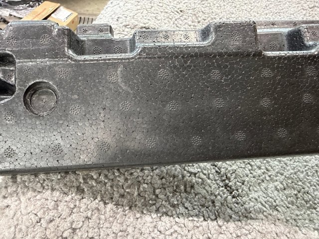 Наповнювач бампера заднього A2538851400 MERCEDES
