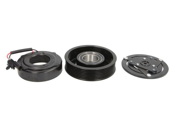 Компресор холодоагенту 2763000Q0A NISSAN