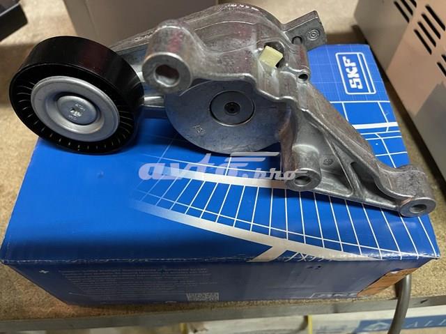 Натяжна планка поліклинового ременя VKM31054 SKF