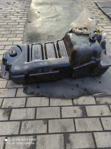 Бак паливний додатковий 31150H1031 HYUNDAI