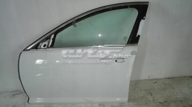 Двері кабіни C2Z2061 JAGUAR