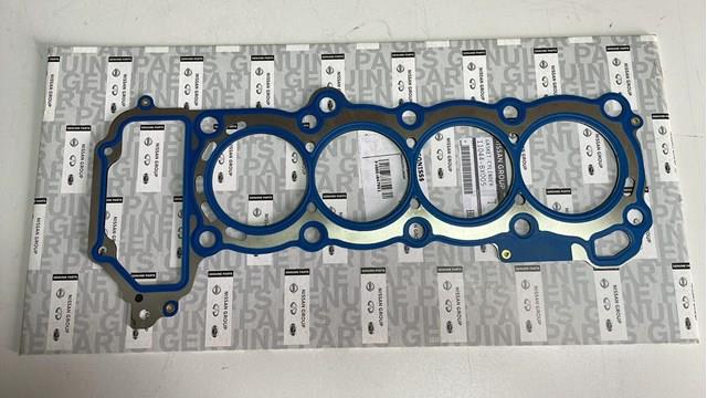 Прокладка головки блока циліндрів (ГБЦ) 11044BX005 NISSAN