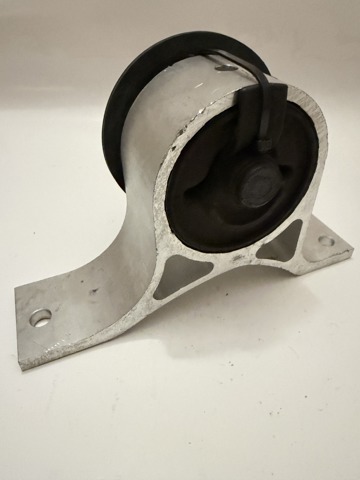 Права подушка мотора 11210ZK80A NISSAN