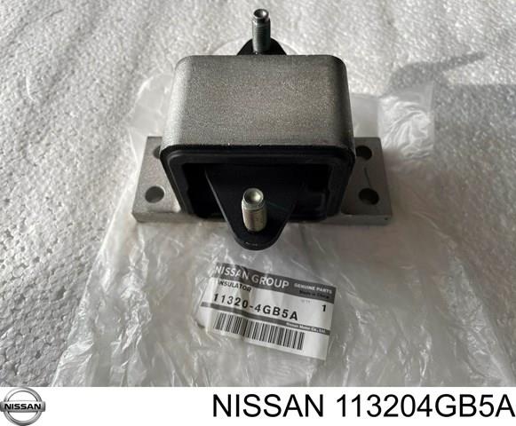 Права подушка двигуна 113204GB5A NISSAN