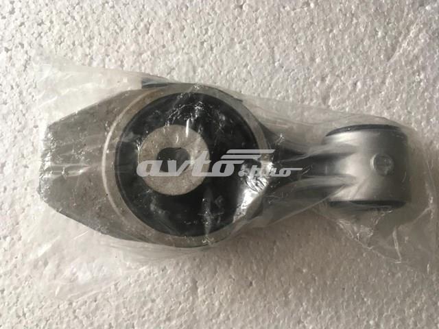 Подушка (опора) двигуна, верхня 113503NT0A NISSAN