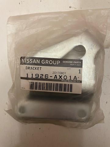 11926AX01A Nissan/Infiniti