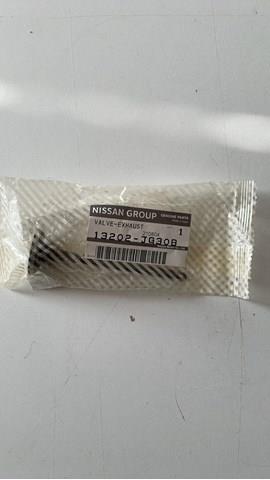 Випускний клапан двигуна 13202JG30B NISSAN