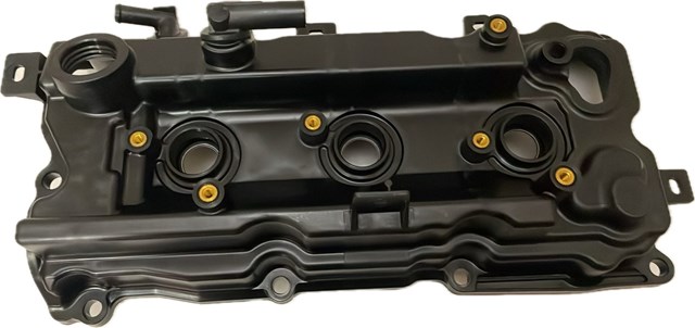 Кришка клапанна, ліва 13264JA10B NISSAN
