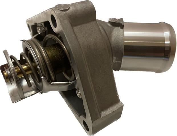 Корпус термостата в зборі 21200JK20A NISSAN