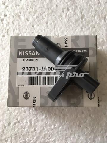 Датчик частоти обертання 23731JA00B NISSAN