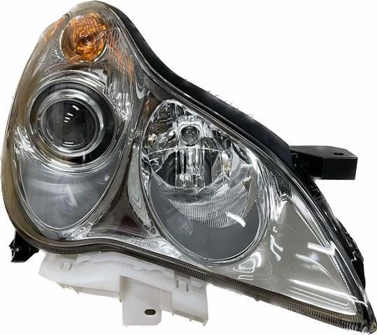 Фара основна права 260101BA4A NISSAN