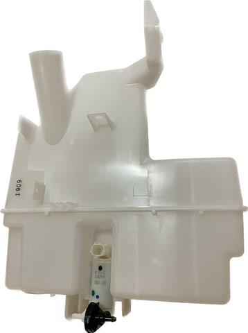 Бачок склоомивача 289101BA0A NISSAN