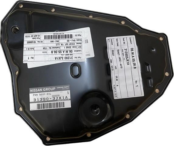 Піддон АКПП 313903JX1A NISSAN