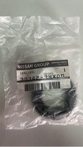 Сальник півосі переднього моста 383423WX0D NISSAN