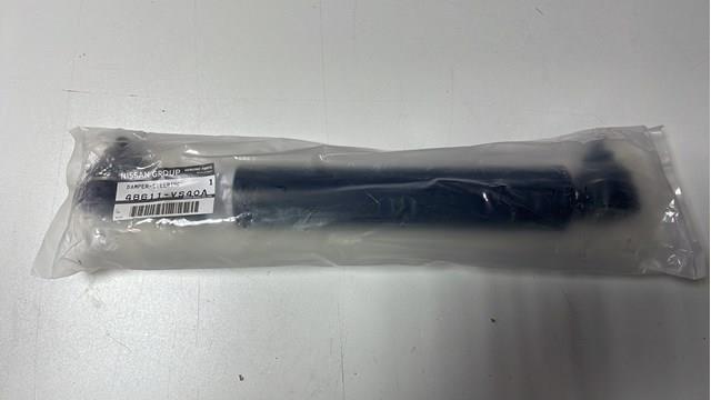 Амортизатор рульового механізму 48611VS40A NISSAN