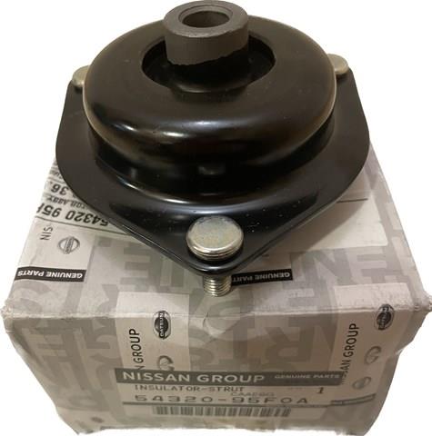 Подушка амортизатора переднього 5432095F0A NISSAN