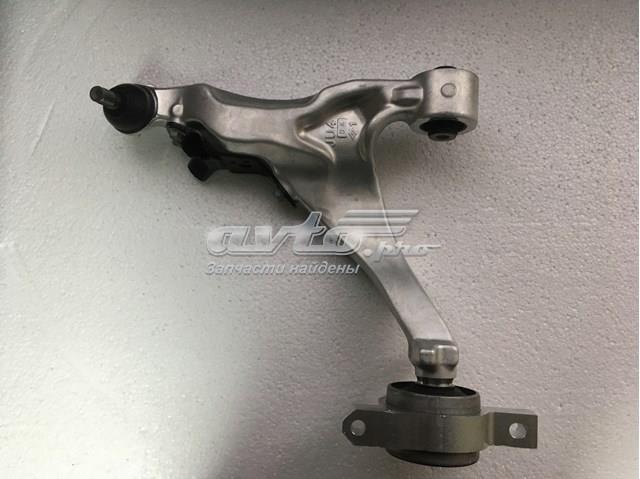Поперечний важіль 545014GE0B NISSAN
