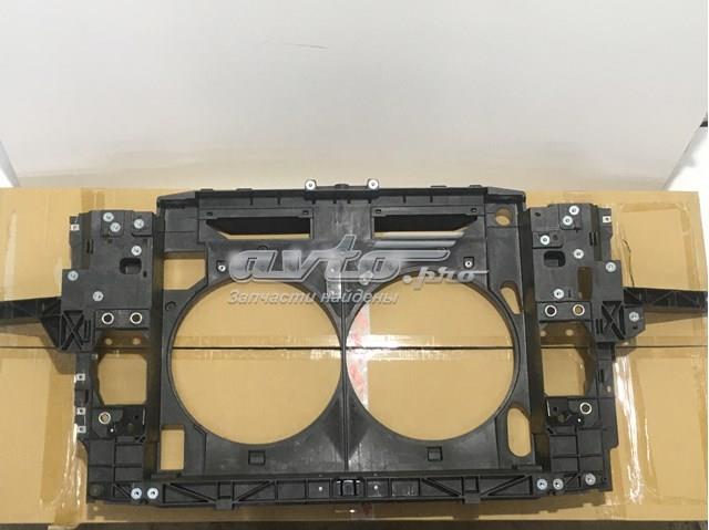 Оперення в зборі 625011BA0A NISSAN