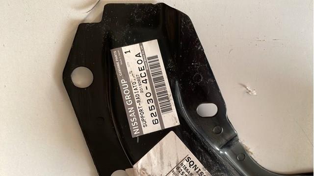 Підсилювач бампера 625304CE0A NISSAN