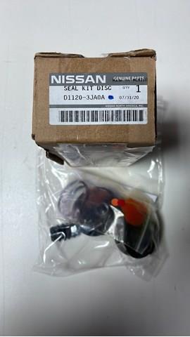Ремкомплект супорту гальмівного переднього D11203JA0A NISSAN