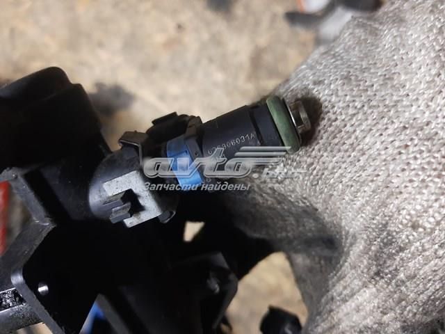 Форсунки електромагнітні 03C906031A VAG