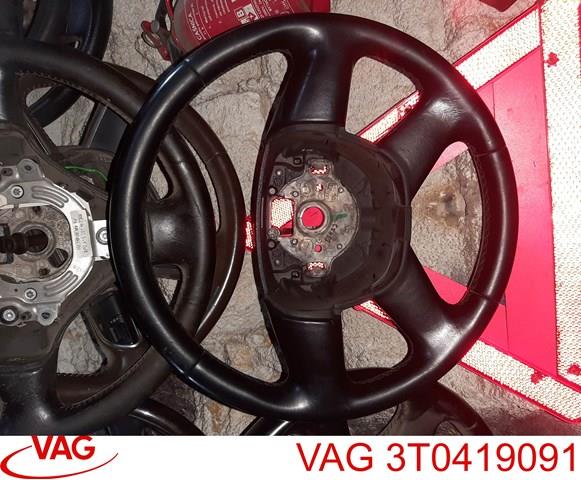 Руль 3T0419091 VAG