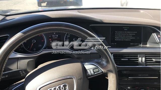 Панель приладів торпеди 8K1857003B24A VAG