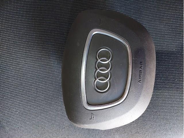 Подушка AIRBAG передня ліва 8R0880201J VAG