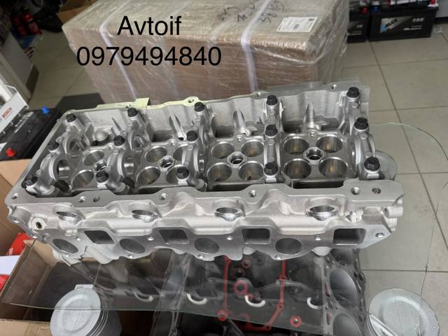 XXNS009S Japan Parts гбц - купити онлайн в Україні