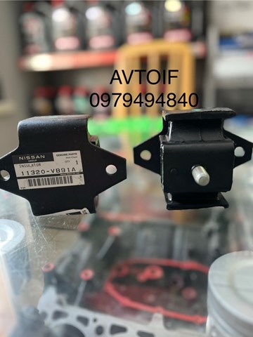 Опора кпп 11320VB91A NISSAN