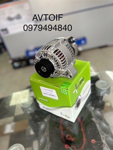 Авто генератор 195923080050 PSH