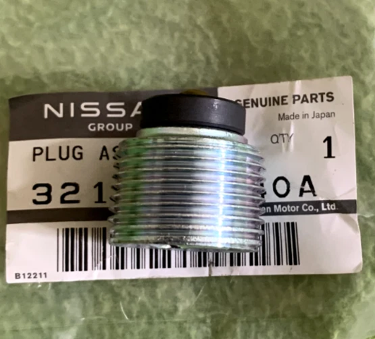 Болт піддона 32103U840A NISSAN