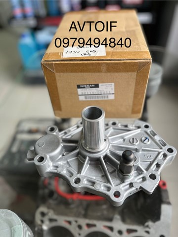 3211005U11 Nissan/Infiniti