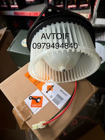 Вентилятор грубки 34303 NRF