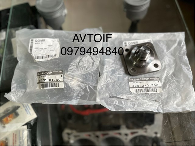 4002201J00 Nissan/Infiniti