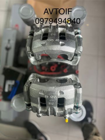 Супорт тормзной 41011VS40A NISSAN