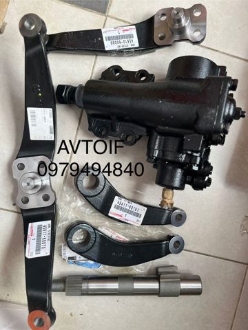 Рульовий редуктор 4411160060 TOYOTA