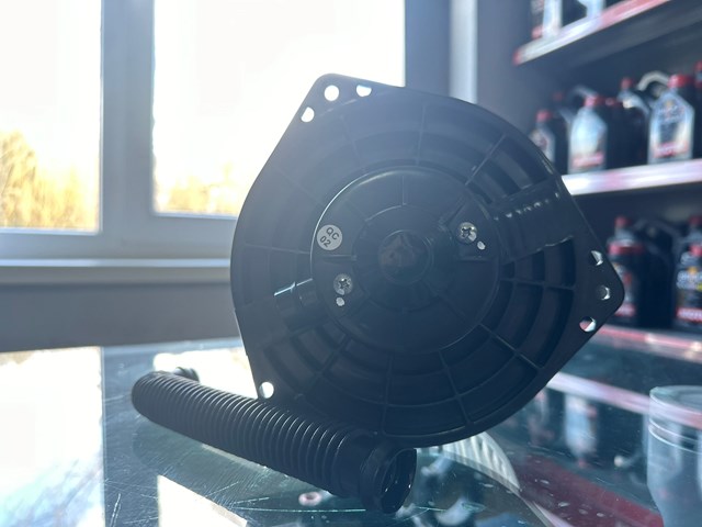 Моторчик пічки DD1008TT THERMOTEC