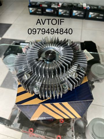 Гідромуфта приводу вентилятора FCT005 AISIN