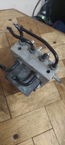 Блок керування АБС (ABS) A0004310500 MERCEDES